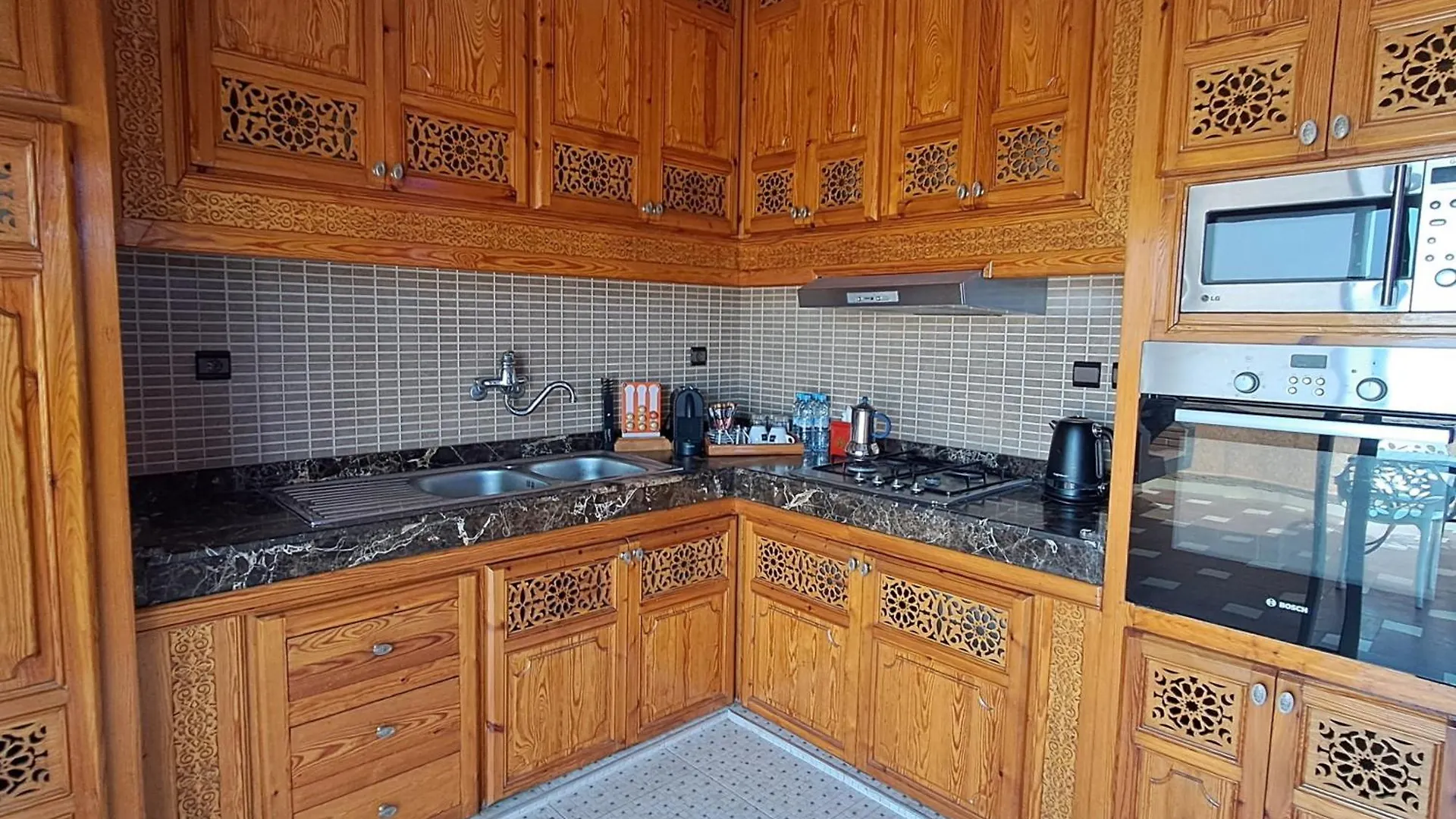 Cozy, Sunny Apartment Near The Airport Marrakesh