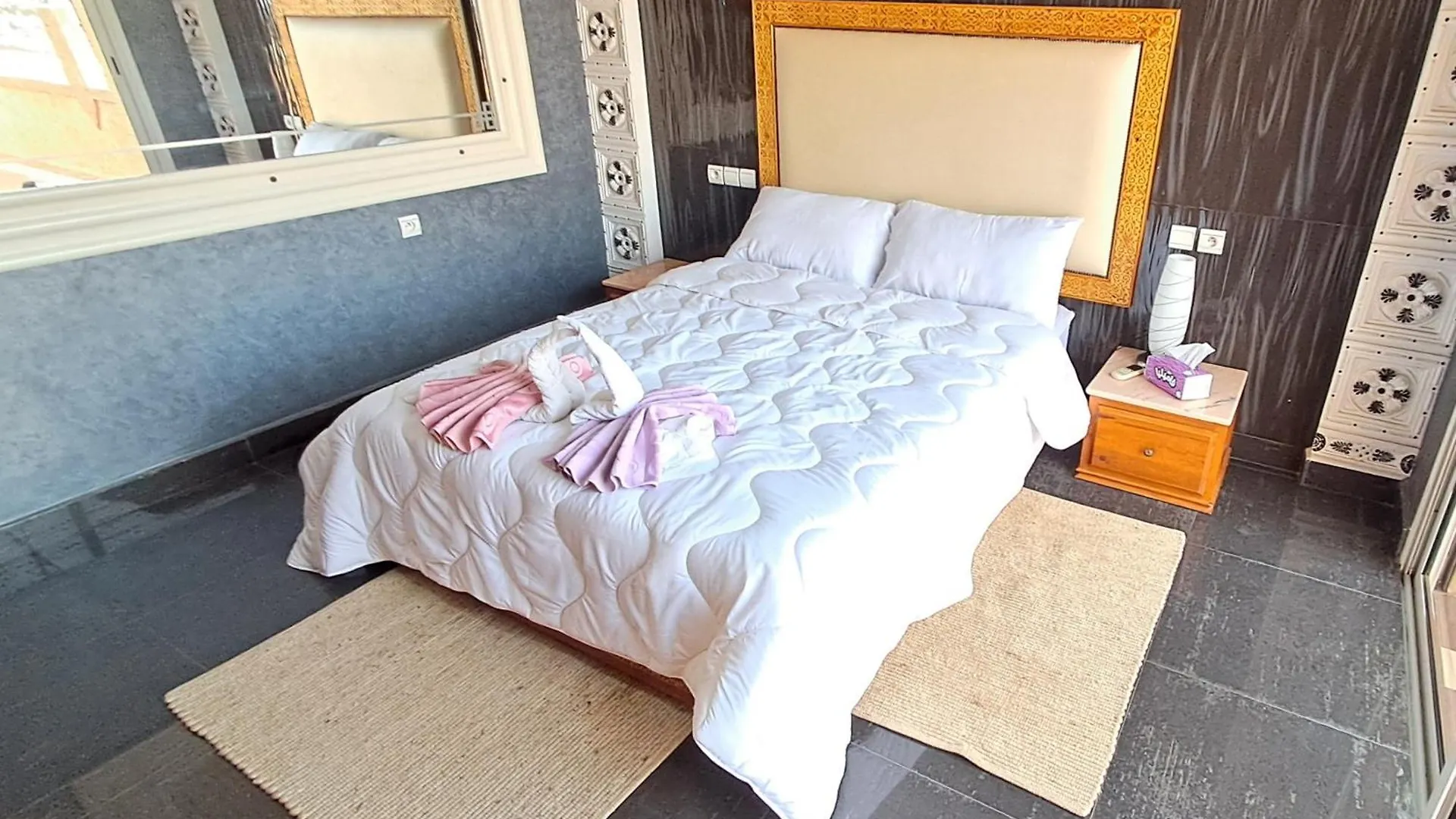 Cozy, Sunny Apartment Near The Airport Marrakesh
