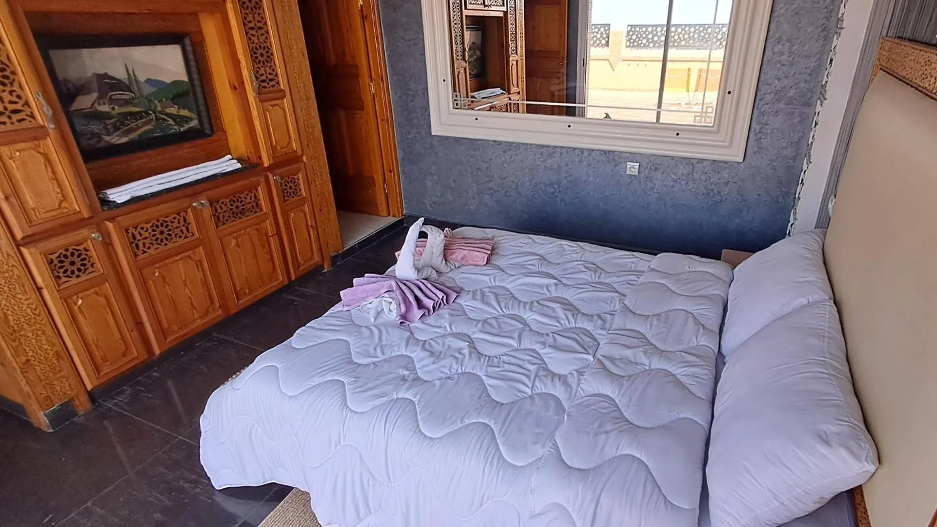 Cozy, Sunny Apartment Near The Airport Marrakesh Morocco